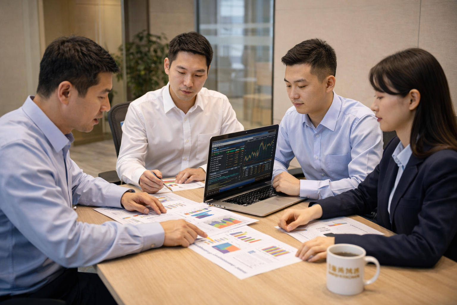 华勤技术于4月15日至4月20日招股 拟全球发售5854.82万股H股